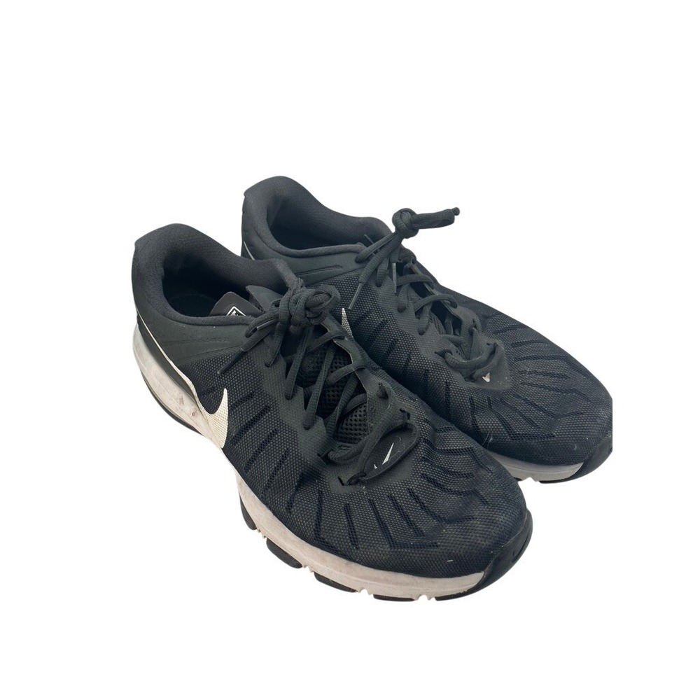 Nike Air Max Typha Mens‎ Size 12 Black Training Shoes 819004-001